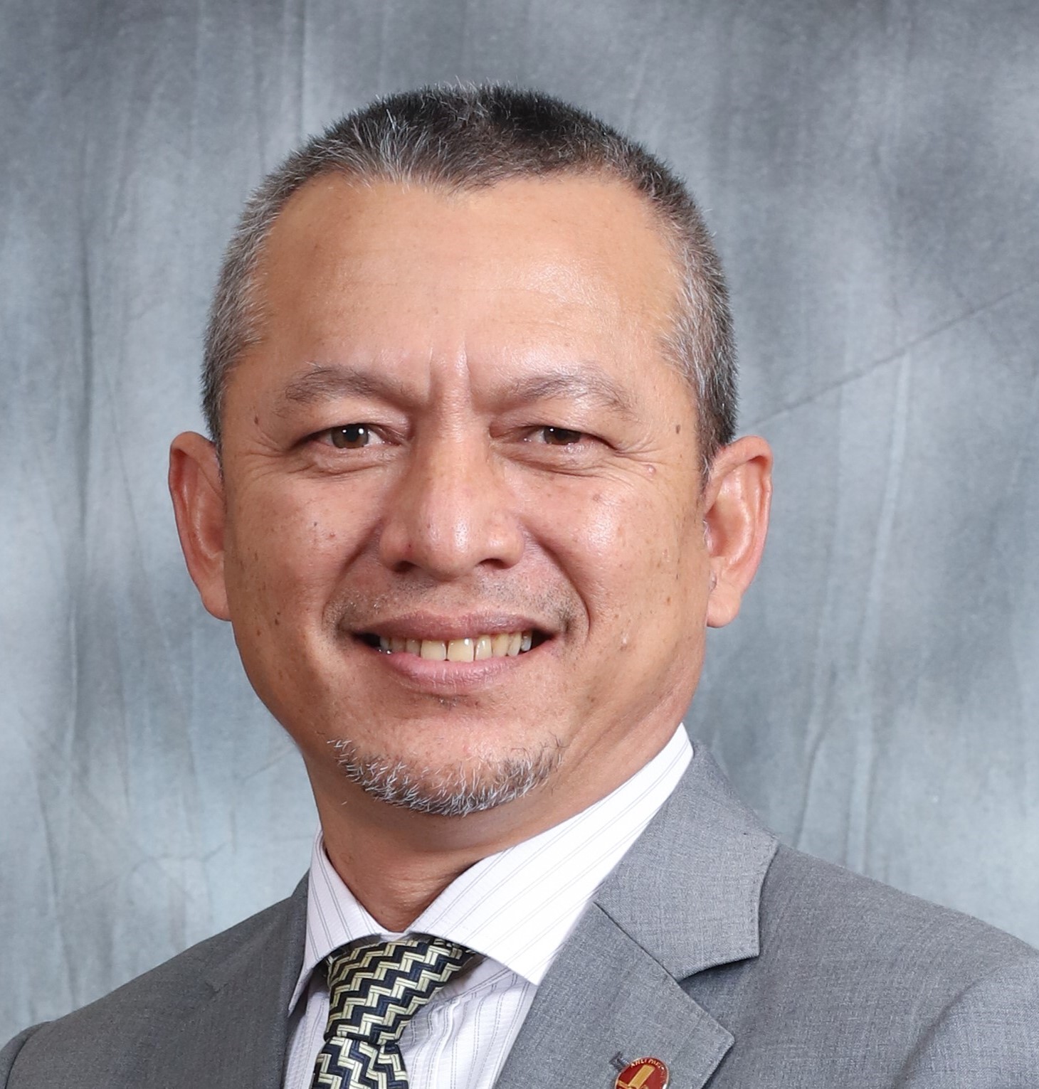 Photo - Razali Bin Idris, YB Senator Datuk